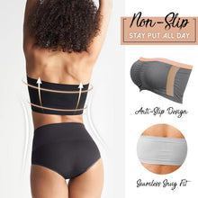 Load image into Gallery viewer, Full Support Seamless Bandeau