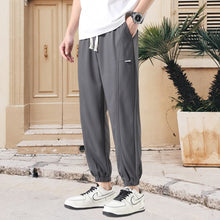 Load image into Gallery viewer, Men's Casual Trousers
