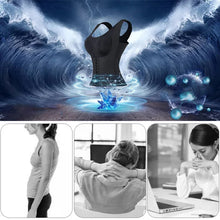 Load image into Gallery viewer, Women Reducing Girdle Posture Corrector Bra
