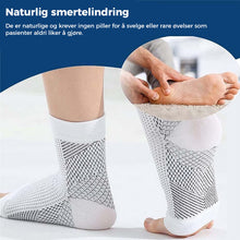 Load image into Gallery viewer, Beroligende avlastningssokker