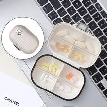 Load image into Gallery viewer, Pre-sale>>Portable Daily Pill Box