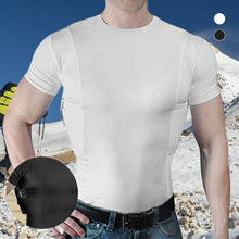 Load image into Gallery viewer, Concealed Carry T-Shirt