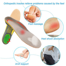 Load image into Gallery viewer, Insole - Pain Relief