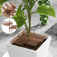 Load image into Gallery viewer, Plant Pot Grid Flower Pot Cover