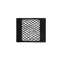 Load image into Gallery viewer, Plastpose Oppbevaringsnett (med klebende tape)