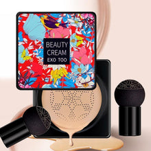 Load image into Gallery viewer, Sjampinjong luftpute CC Cream