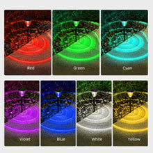 Load image into Gallery viewer, Waterproof Solar Lawn Lamps (2 PCS)
