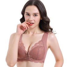 Load image into Gallery viewer, Genowl™Women's Front Fastening Bra