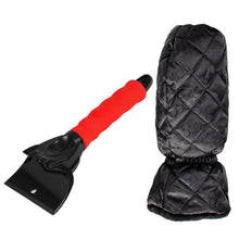 Load image into Gallery viewer, Snow Shovels with Gloves