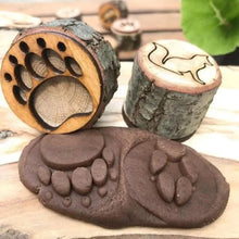Load image into Gallery viewer, Animal Tracks Stamps