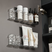 Load image into Gallery viewer, Plastic Wall Shelf