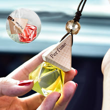 Load image into Gallery viewer, Car Perfume Pendant