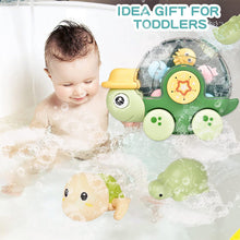 Load image into Gallery viewer, Bath Toys for Toddlers