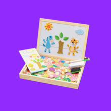Load image into Gallery viewer, Children Creative Board