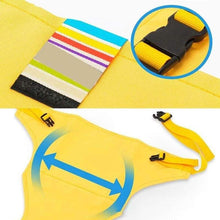 Load image into Gallery viewer, Folding Baby High Seat Strap