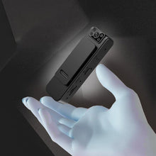 Load image into Gallery viewer, HD Camera with Magnetic Rear Clip