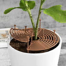 Load image into Gallery viewer, Plant Pot Grid Flower Pot Cover