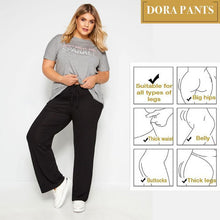 Load image into Gallery viewer, Ice Silk Wide Leg Women's Pants