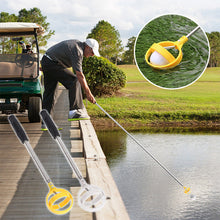 Load image into Gallery viewer, Golf Ball Catcher