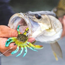 Load image into Gallery viewer, Bionic fishing lure