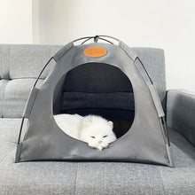 Load image into Gallery viewer, Foldable Outdoor Tent For Pets