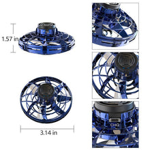 Load image into Gallery viewer, Mini Drone Spinning Flying Toy
