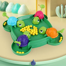 Load image into Gallery viewer, Tortoise Greedy Bean Toy