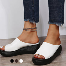 Load image into Gallery viewer, Fashionable Women's Summer Slippers