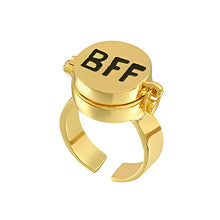 Load image into Gallery viewer, The Best Friends Forever Ring