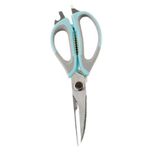 Load image into Gallery viewer, Multifunctional Stainless Steel Kitchen Scissors