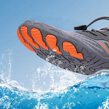 Load image into Gallery viewer, Mountain Step Barefoot Sko