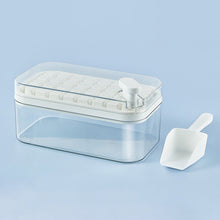 Load image into Gallery viewer, Silicone Ice Box
