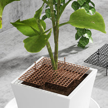 Load image into Gallery viewer, Plant Pot Grid Flower Pot Cover