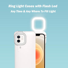 Load image into Gallery viewer, Phone Case with Led Light