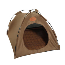 Load image into Gallery viewer, Foldable Outdoor Tent For Pets