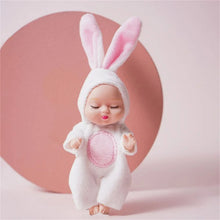 Load image into Gallery viewer, Mini Reborn Baby Dolls Lifelike Realistic Baby Dolls
