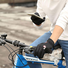 Load image into Gallery viewer, 【Winter Sales】Tendaisy Warm Thermal Gloves Cycling Running Driving Gloves