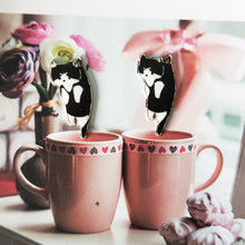 Load image into Gallery viewer, 🎄Nåltråder for katter💞