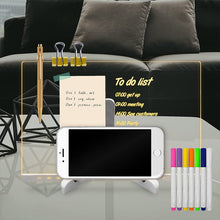 Load image into Gallery viewer, LED-tavle med farger