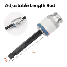 Load image into Gallery viewer, Electric Drill Cable Stripper