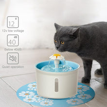 Load image into Gallery viewer, Automatic Pet Water Dispenser