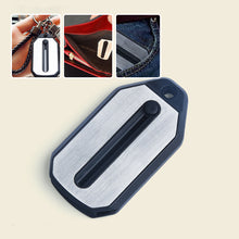 Load image into Gallery viewer, Legless Nose Clip Reading Glasses