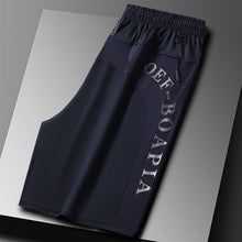Load image into Gallery viewer, Men's Ice Silk Shorts