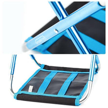 Load image into Gallery viewer, Ultra-Light Folding Chair