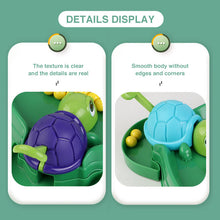 Load image into Gallery viewer, Tortoise Greedy Bean Toy