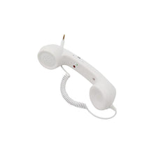 Load image into Gallery viewer, Retro Telephone Handset For Mobile Phone