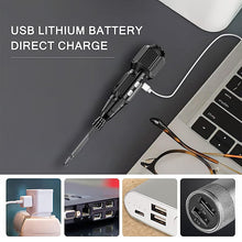 Load image into Gallery viewer, Multifunctional Electric Screwdriver (1 Set)