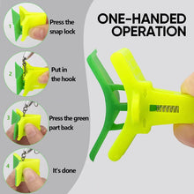 Load image into Gallery viewer, Fishing Hooks Protector Treble Hook Cap