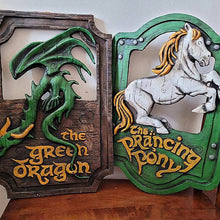 Load image into Gallery viewer, Ryoma Resin Crafts Decoration