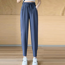 Load image into Gallery viewer, Women's Fast Dry Stretch Pants